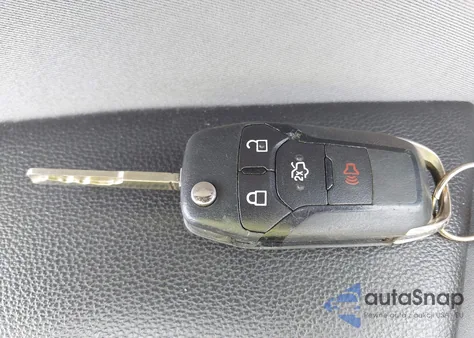 2014 Ford Fusion S z USA, uszkodzony, nr VIN 3FA6P0G77ER196203